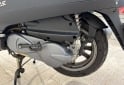 Motos - Kymco Like 125 2023 Nafta 7900Km - En Venta