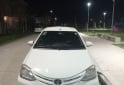 Autos - Toyota ETIOS XS 2014 Nafta 84000Km - En Venta