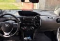 Autos - Toyota ETIOS XS 2014 Nafta 85000Km - En Venta