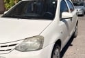 Autos - Toyota ETIOS XS 2014 Nafta 85000Km - En Venta