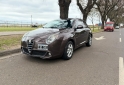Autos - Alfa Romeo MITO 2015 Nafta 126000Km - En Venta