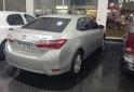 Autos - Toyota Corolla 2017 Nafta 90000Km - En Venta