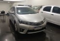 Autos - Toyota Corolla 2017 Nafta 90000Km - En Venta