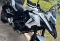 Motos - Benelli TRK 502 2022 Nafta 14900Km - En Venta