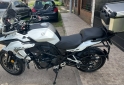 Motos - Benelli TRK 502 2022 Nafta 14900Km - En Venta