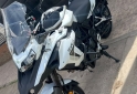 Motos - Benelli TRK 502 2022 Nafta 14900Km - En Venta