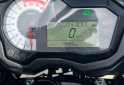 Motos - Benelli TRK 502 2022 Nafta 14900Km - En Venta
