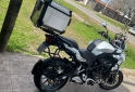 Motos - Benelli TRK 502 2022 Nafta 14900Km - En Venta
