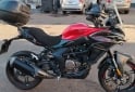 Motos - Voge 300 ds 2022 Nafta 8000Km - En Venta