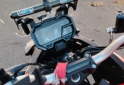 Motos - Voge 300 ds 2022 Nafta 8000Km - En Venta