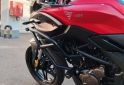 Motos - Voge 300 ds 2022 Nafta 8000Km - En Venta
