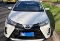 Autos - Toyota sedan XLS 2022 Nafta 28000Km - En Venta