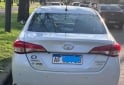 Autos - Toyota sedan XLS 2022 Nafta 28000Km - En Venta