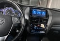 Autos - Toyota sedan XLS 2022 Nafta 28000Km - En Venta