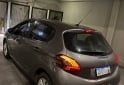 Autos - Peugeot 208 Allure Pack N 2016 Nafta 92000Km - En Venta