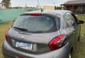 Autos - Peugeot 208 Allure Pack N 2016 Nafta 92000Km - En Venta