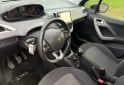 Autos - Peugeot 208 Allure Pack N 2016 Nafta 92000Km - En Venta