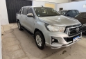 Camionetas - Toyota HILUX 2019 Diesel 220000Km - En Venta