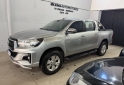 Camionetas - Toyota HILUX 2019 Diesel 220000Km - En Venta