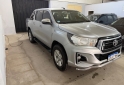 Camionetas - Toyota HILUX 2019 Diesel 220000Km - En Venta