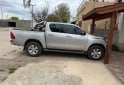 Camionetas - Toyota HILUX 2019 Diesel 220000Km - En Venta