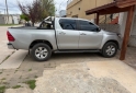Camionetas - Toyota HILUX 2019 Diesel 220000Km - En Venta
