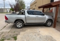 Camionetas - Toyota HILUX 2019 Diesel 220000Km - En Venta