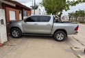 Camionetas - Toyota HILUX 2019 Diesel 220000Km - En Venta