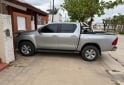 Camionetas - Toyota HILUX 2019 Diesel 220000Km - En Venta