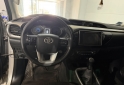 Camionetas - Toyota HILUX 2019 Diesel 220000Km - En Venta