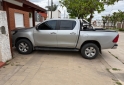 Camionetas - Toyota HILUX 2019 Diesel 220000Km - En Venta