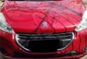 Autos - Peugeot Active 2016 Nafta 130000Km - En Venta