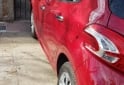 Autos - Peugeot Active 2016 Nafta 130000Km - En Venta