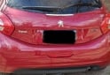 Autos - Peugeot Active 2016 Nafta 130000Km - En Venta