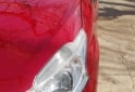 Autos - Peugeot Active 2016 Nafta 130000Km - En Venta