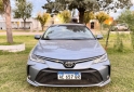 Autos - Toyota Corolla xei 2.0 170 cv 2021 Nafta 42000Km - En Venta