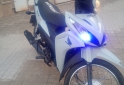 Motos - Honda Wave 2026 Nafta 4000Km - En Venta