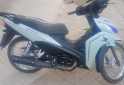 Motos - Honda Wave 2026 Nafta 4000Km - En Venta
