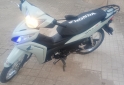 Motos - Honda Wave 2026 Nafta 4000Km - En Venta