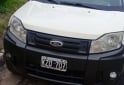 Autos - Ford ECOSPORT 2012 GNC 190000Km - En Venta
