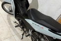 Motos - Honda Wave 2025 Nafta 5000Km - En Venta