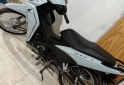 Motos - Honda Wave 2025 Nafta 5000Km - En Venta