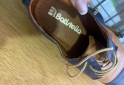 Indumentaria - Zapatos cuero 39 BATISTELLA - En Venta