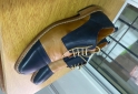 Indumentaria - Zapatos cuero 39 BATISTELLA - En Venta
