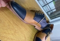 Indumentaria - Zapatos cuero 39 BATISTELLA - En Venta