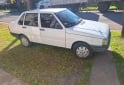 Autos - Fiat Duna sl 1992 Nafta 121000Km - En Venta