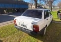 Autos - Fiat Duna sl 1992 Nafta 121000Km - En Venta