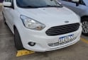 Autos - Ford Ka 2018 GNC 140000Km - En Venta