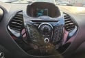 Autos - Ford Ka 2018 GNC 140000Km - En Venta