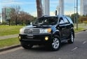 Camionetas - Toyota Sw4 2009 Diesel 183000Km - En Venta